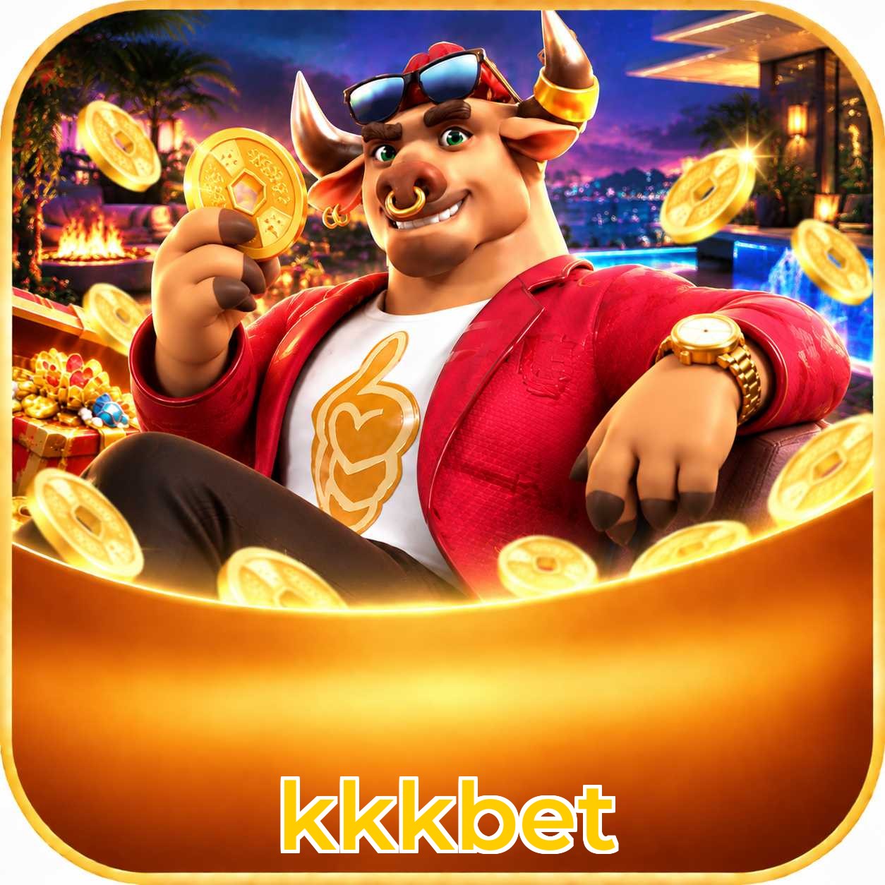 Jogos Fortune
